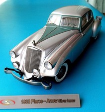 1/18 1933 Pierce-Arrow