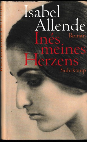 Inés meines herzens isabel - inés, {