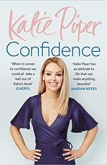Confidence the secret von - secret,