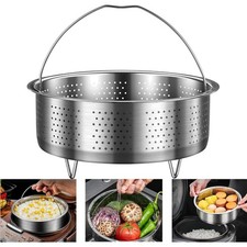 Dampfkorb Einsatz,Edelstahl