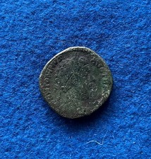Marcus Aurelius Sesterz Rom