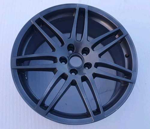 Eine alufelge audi c6 s6 - eine,