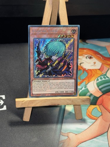 Yugioh blgg en004 - vampire, lord