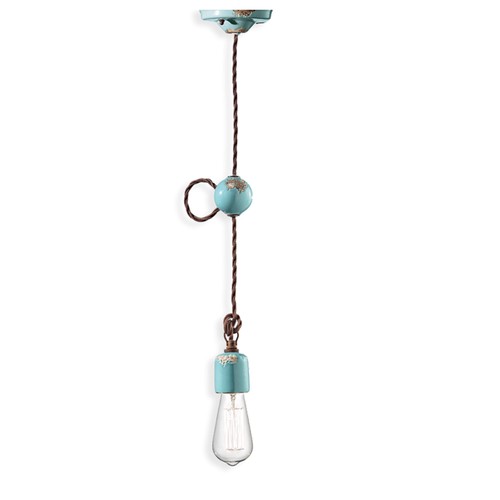 Ferroluce pendelleuchte - ferroluce,