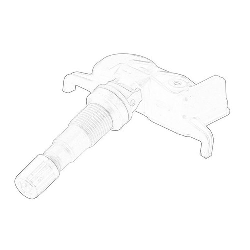 Wheel sensor tyre - sensor, tyre-pressure