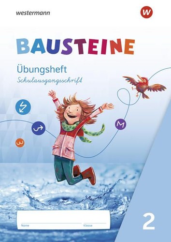 Bausteine sprachbuch und - bausteine,