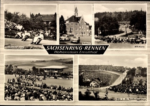 Hohenstein ernstthal in - hohenstein,