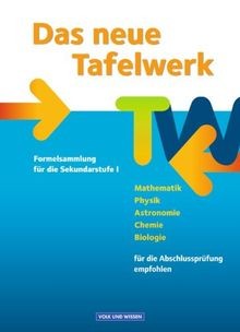 Das neue tafelwerk 2011 - das,