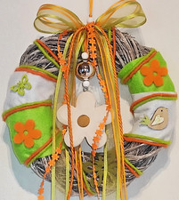 Türkranz frühling sommer