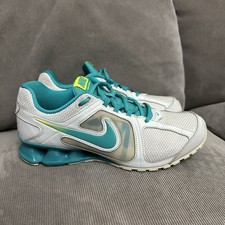 Nike Reax Run 8 Womens Size
