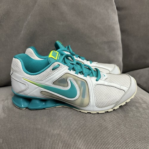 Nike reax run womens size - nike, 8