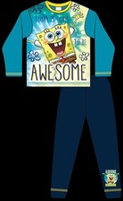 Jungen SPONGEBOB SQUAREPANTS