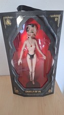 Disney Store Cruella de vil