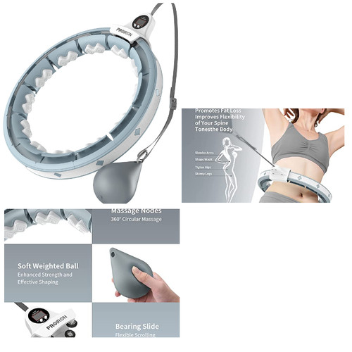 Smart hula hoop reifen - hoop,
