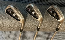 Cleveland CG7 Tour Irons 5, 6