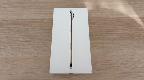 Iphone air verpackung - air,