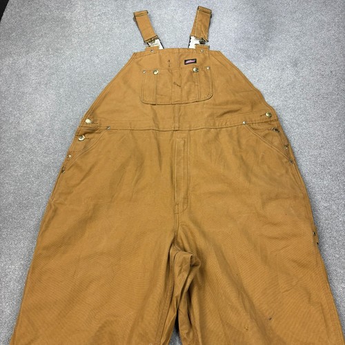 Dickies latzhose erwachsene - dickies,