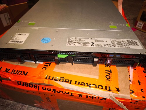 Fujitsu primergy rx1330 32 - rx1330,