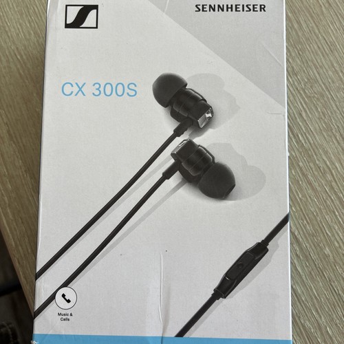 Sennheiser 300s ear - sennheiser,