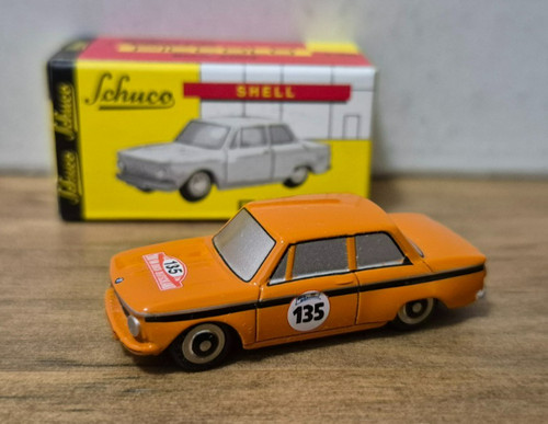 Schuco piccolo bmw - schuco, 2002