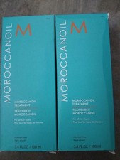 Moroccanoil Oil Treatment