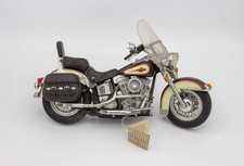 Harley-Davidson - Heritage