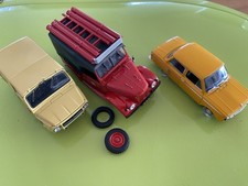 1:43 1 43 GAZ ZAZ LUAZ als Ersatzteile USSR UdSSR CCCP