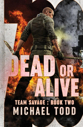 Dead alive previously - dead, or