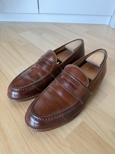 Ludwig reiter loafer shell - ludwig,
