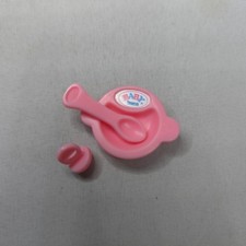 Vintage Zapf Baby Born Mini