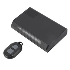 Ultrasound anti recording - anti,