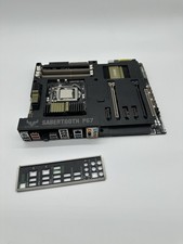 ASUS Sabertooth P67 Mainboard