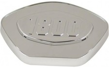 Goldwing 1800 01-17, Chrom