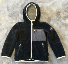 Napapijri Kinder Fleecejacke