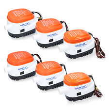 SEAFLO ® Automatik Bilgepumpe