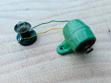 Dynamo Generator Dampfmaschine steam engine Blechspielzeug Wilesco