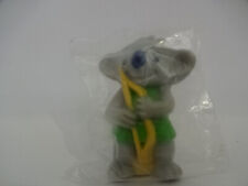 Werbefigur von Schöller 1996 / Koalaland / Koala mit Bogen - OVP