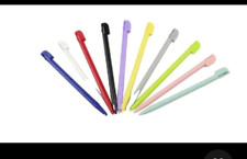 Nintendo DS Lite Touchpen Ersatzstifte NDSL Stylus Touch Pen DS lite NEU ✅
