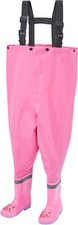 Balzer Kinder PVC Matschhose