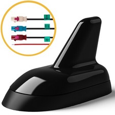 ✅ Autoantenne Shark