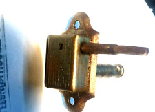 60er FRAMUS Vintage Wirbel