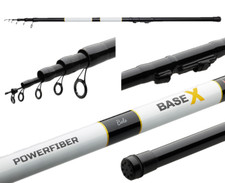 DAM Base-X Bolo 13'1'' / 4,00m