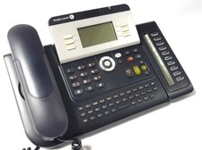 Alcatel Lucent 4029 - Octophon Open 141  -System Telefon + 10 Key Module