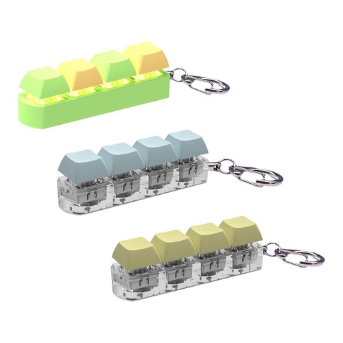 Fidget tastatur - fidget,