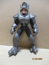Kenner GARGOYLES DAVID XANATOS