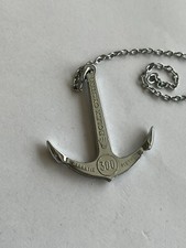 Original Rolex Oyster Anker