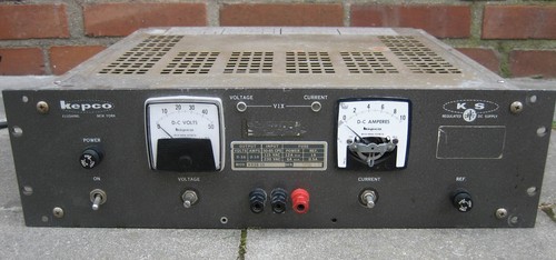 Kepco ks36 netzteil 36v - kepco,