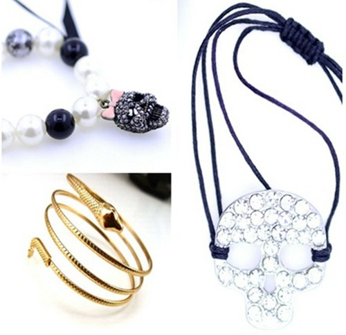 Vintage retro punk goth - vintage,
