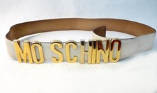 Orig. Moschino Redwall