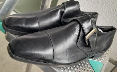 Moreschi herrenschuhe größe - moreschi,